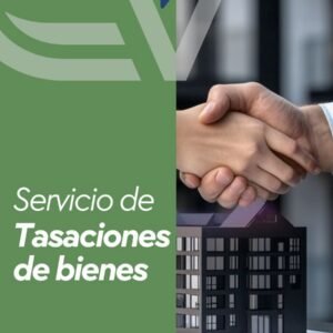 Tasación de Bienes muebles (rodados, maquinarias, equipamientos)